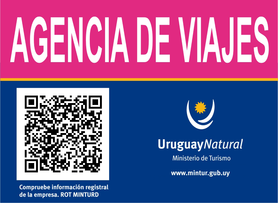 Agencia registrada